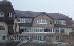 Однокомнатная квартира-студия. Новострой, центр города.